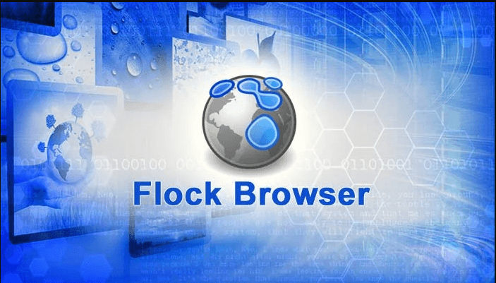 Flock Web Browser