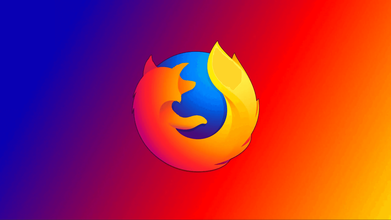 Mozilla Firefox