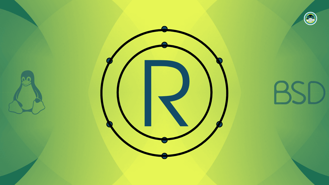 Redox Operating System