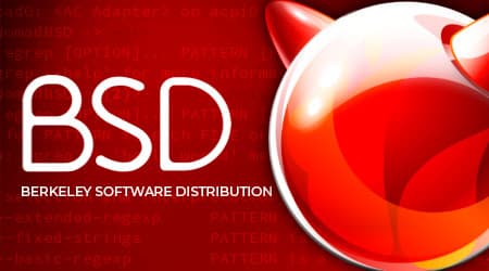 BSD OS