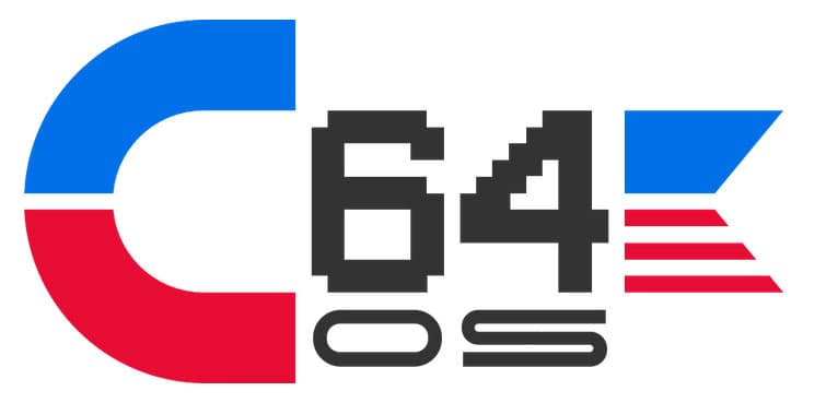 C64 OS