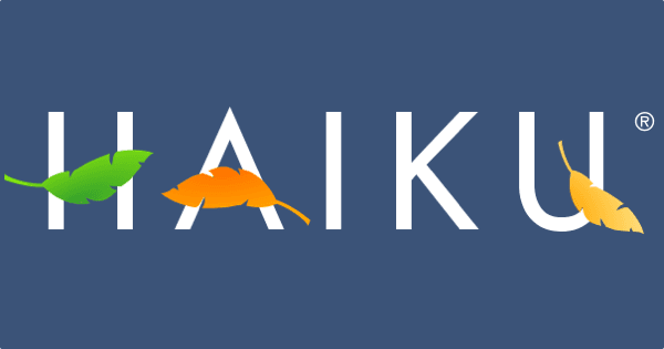 Haiku OS