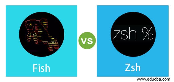 Zsh VS Fish