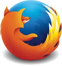 Mozilla Firefox