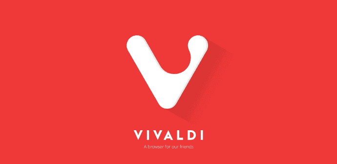 Vivaldi Browser