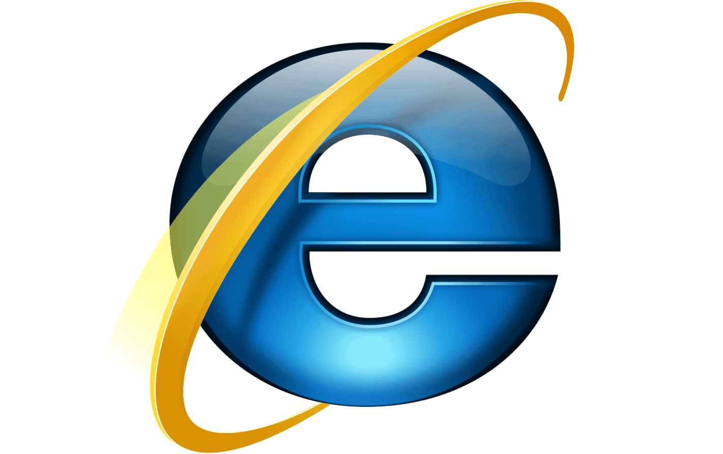 Internet Explorer Browser