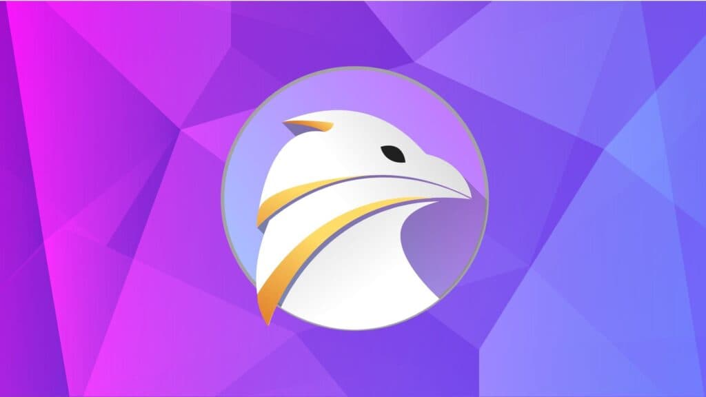 Falkon Chromium-Based Midori browser Falkon browser