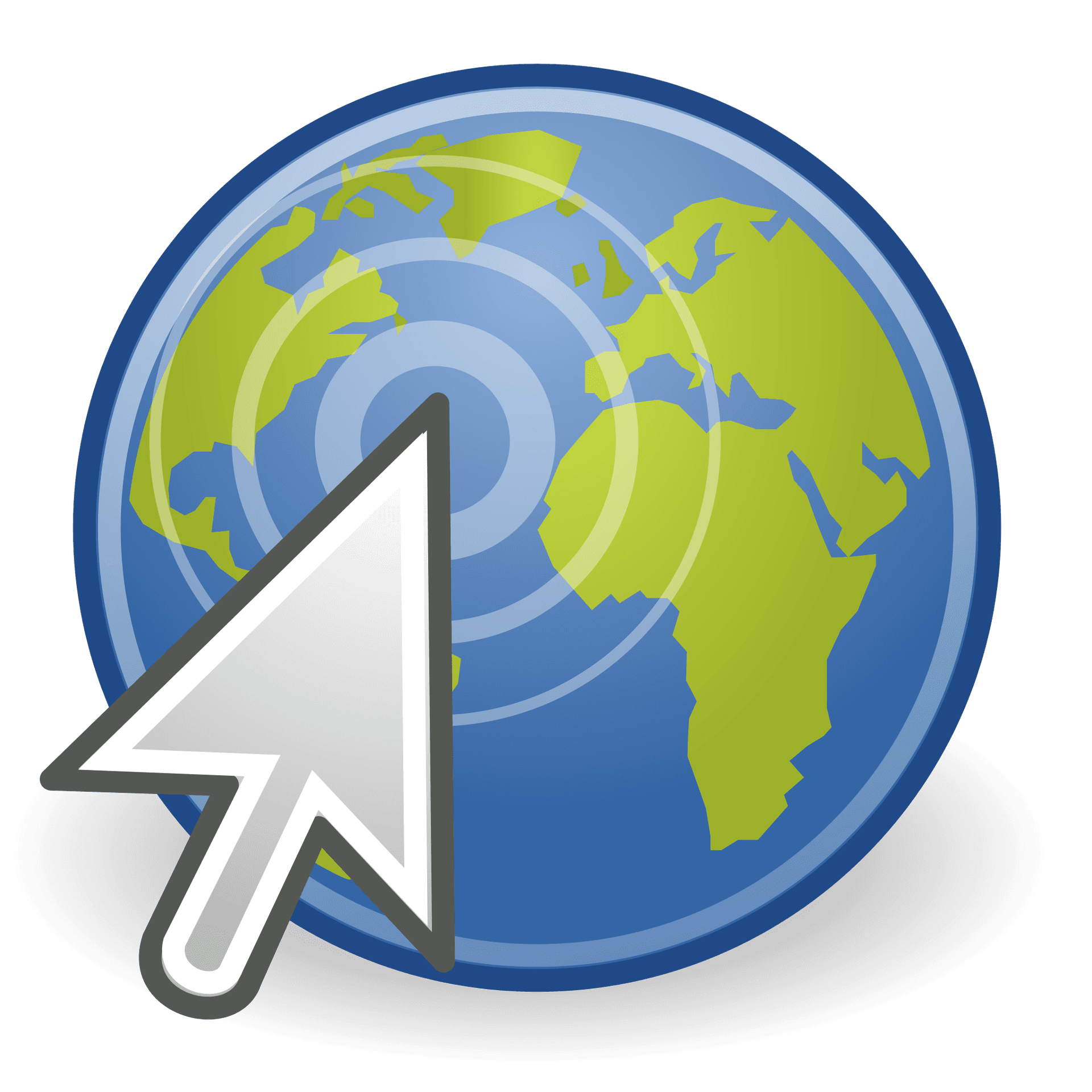 GNOME Web browser