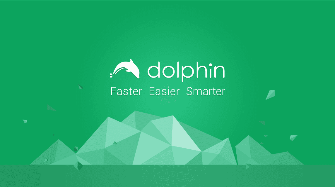 Dolphin Browser