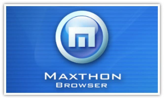 Maxthon