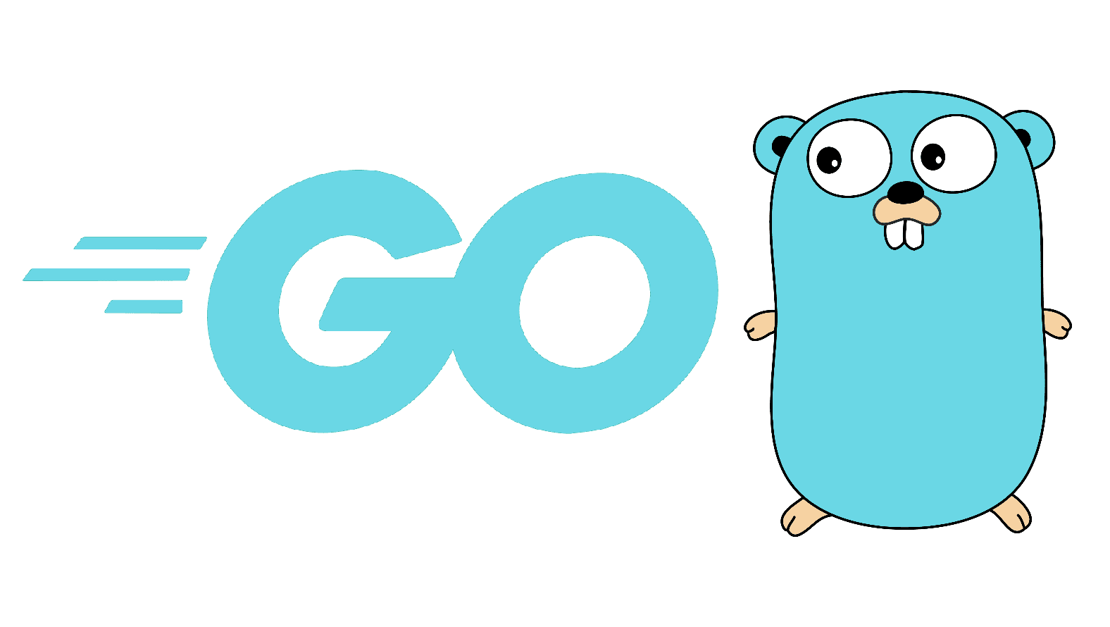 The history of golang