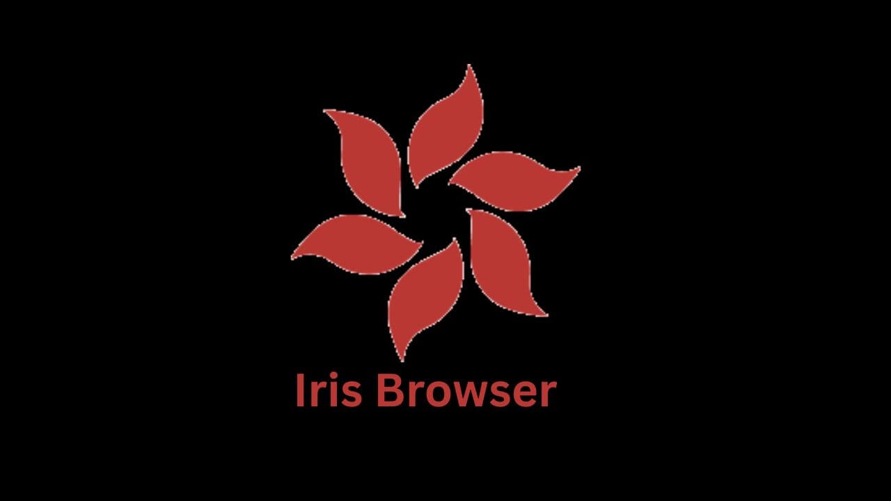 Iris Browser