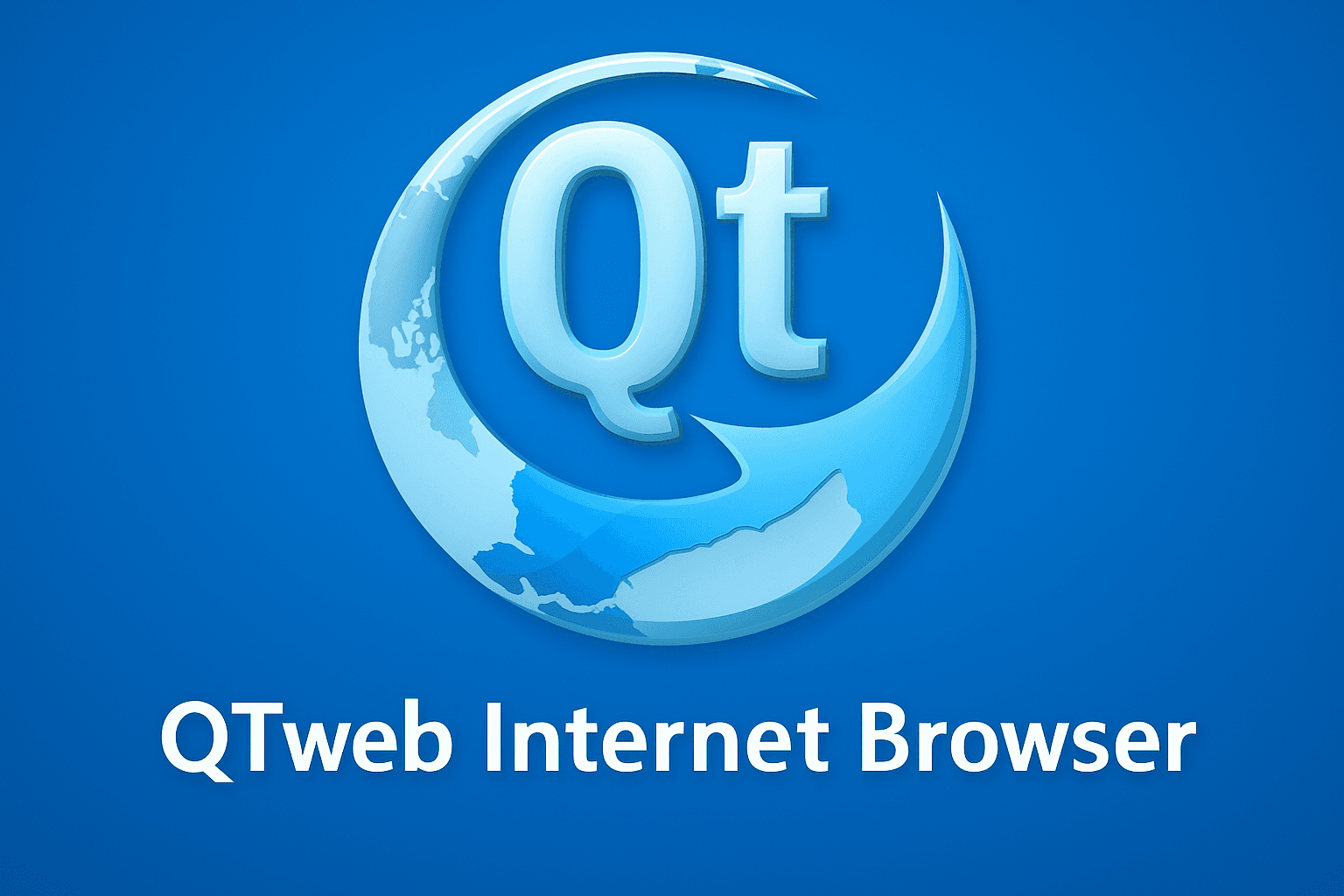 QtWeb