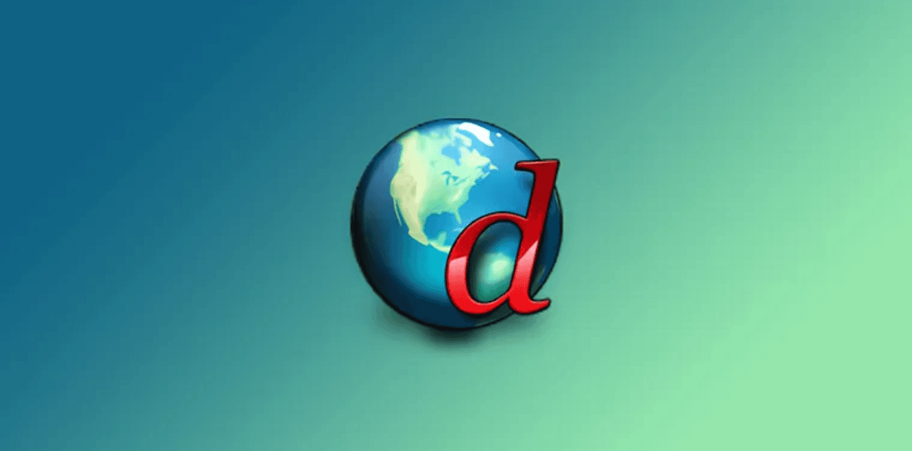 Dillo Web Browser