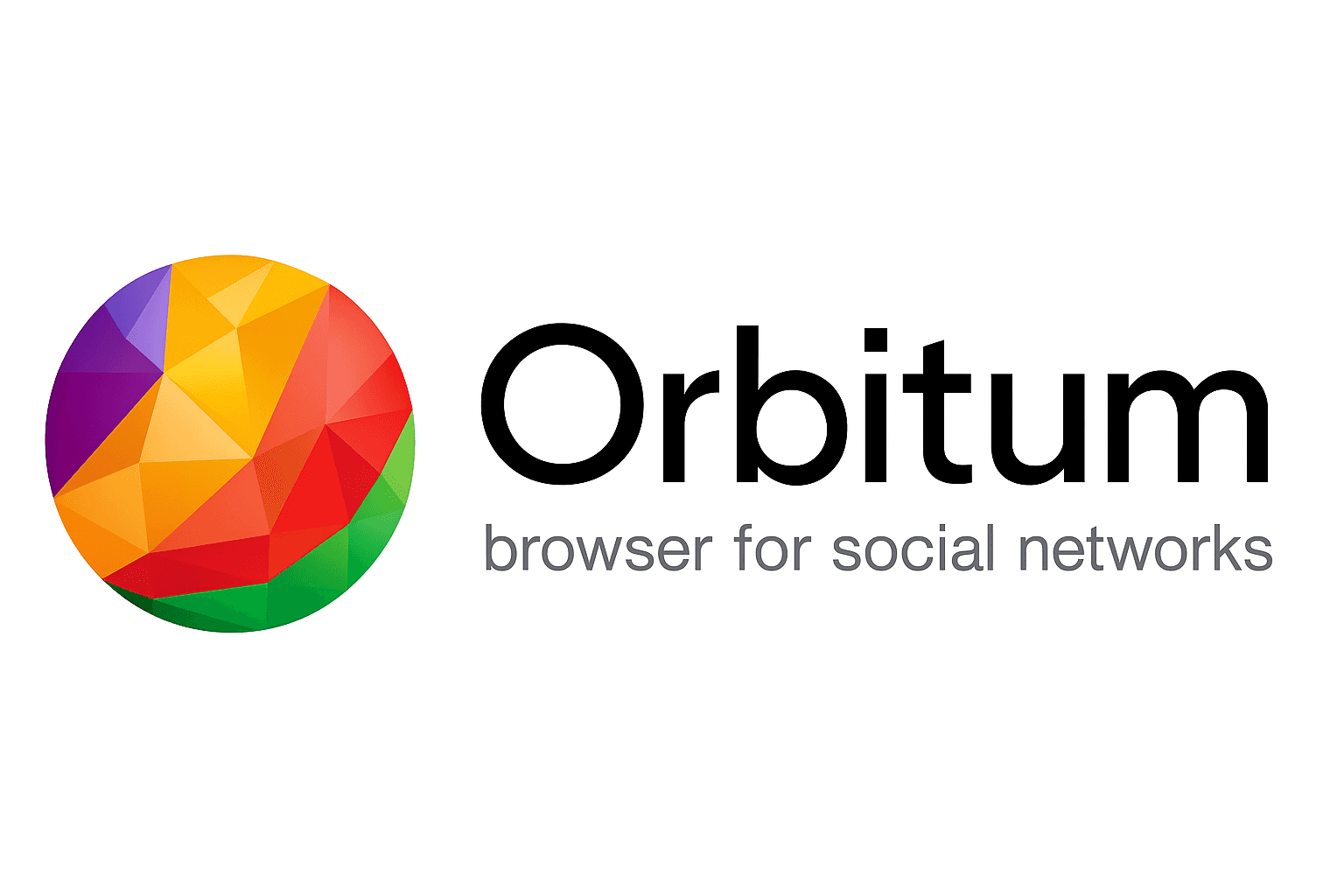 Chromium-Based Web Browser Orbitum