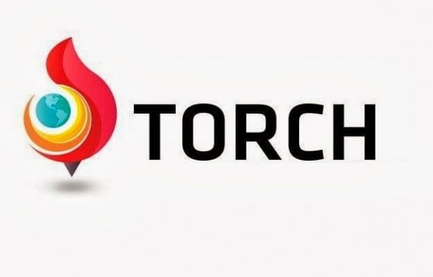 Chromium-Based Browsers Torch