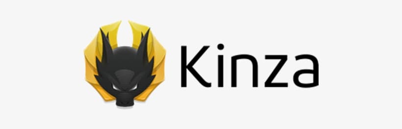 Chromium-Based Browsers Kinza
