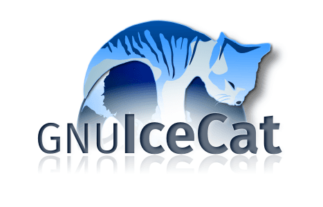 Mozilla Firefox Web Browser IceCat
