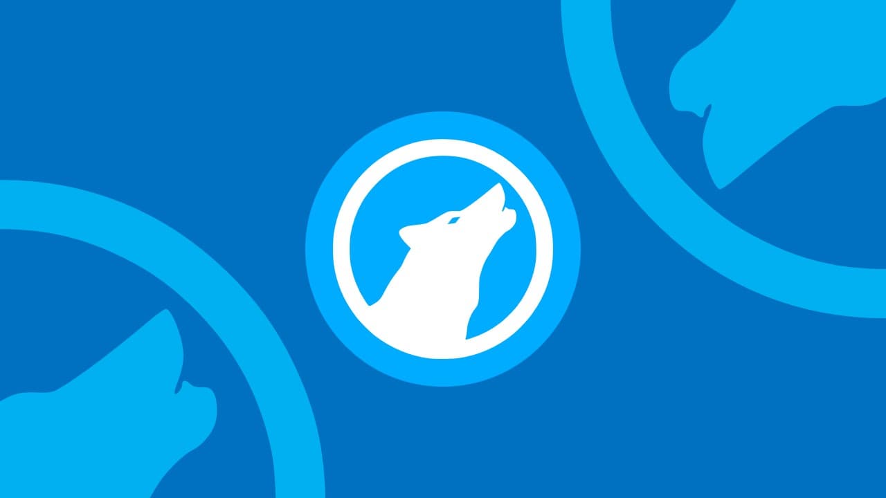Firefox Based Web Browser LibreWolf