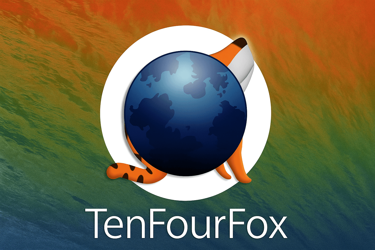 Firefox Based Web Browser TenFourFox