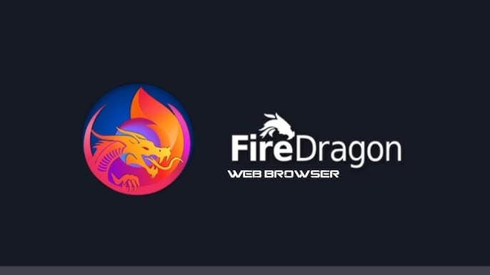 FireDragon Web Browser