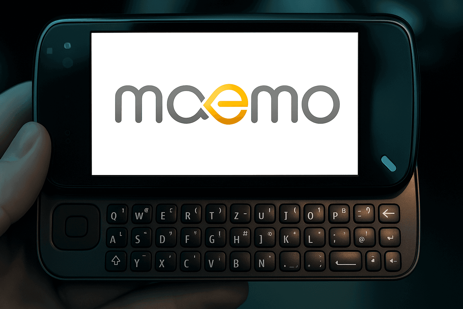 Maemo Operating System