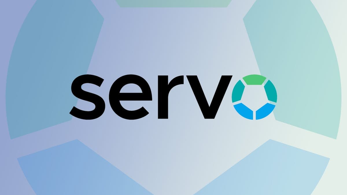 Servo Browser
