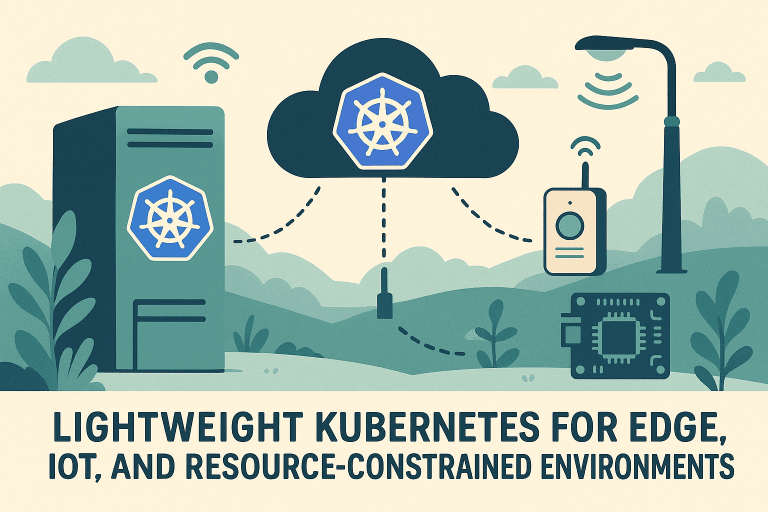 Kubernetes (K8s)