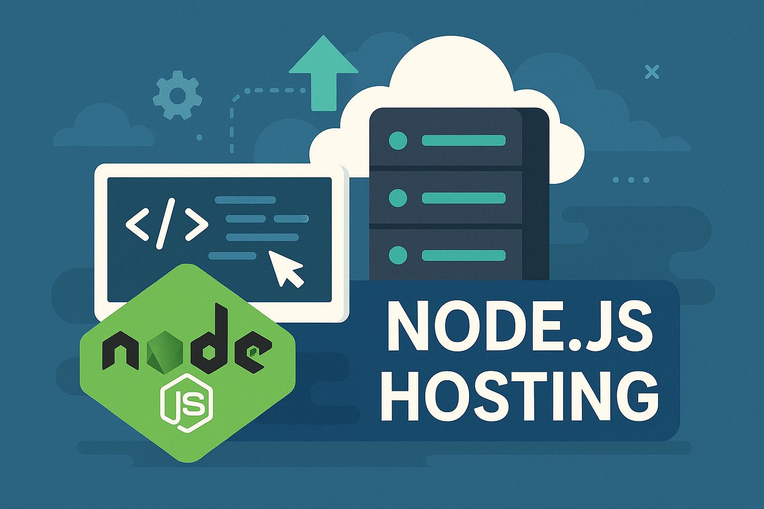 Node.js Hosting