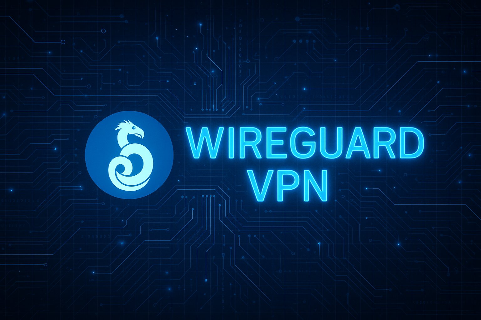 VPN (WireGuard)